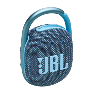 JBL Clip 4 Eco Altoparlante stereo portatile blu 5 W – nuovo