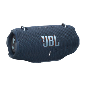 JBL Xtreme 4 – Altoparlante stereo portatile, blu – nuovo