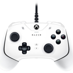 Controllore Razer Wolverine V2 bianco – Xbox One/Xbox Series X/S/Pc – nuovo