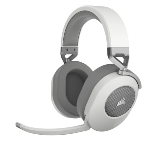 Corsair HS65 Cuffie senza fili Bluetooth Playstation Bianco – nuovo