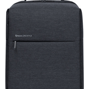 Xiaomi Mi City Backpack 2 Zaino normale in poliestere grigio – nuovo