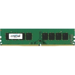 Modulo di memoria Crucial CT16G4DFD824A 16 GB 1 x 16 GB DDR4 2400 MHz – nuovo