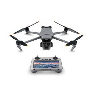 DJI CP.MA.00000656.01 drone fotocamera 4 rotori Quadcopter 20 MP 5120 x 2700 pixel 5000 mAh Grigio – nuovo