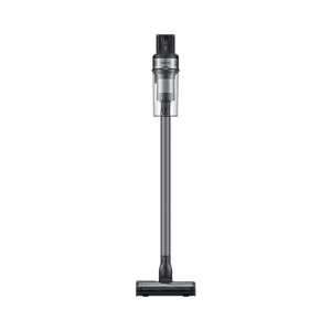 Samsung VS20B75BCR5 Aspirapolvere nero, cromo senza sacco – nuovo