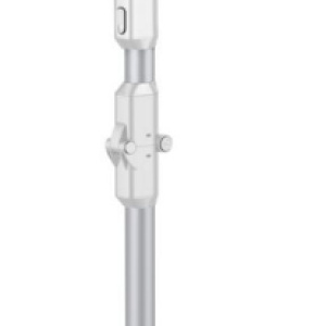 Brandt ASB30W aspirapolvere verticale ed elettrico a stecca Battery Dry HEPA Bagless 0,5 L 400 W Bianco – nuovo