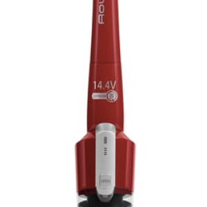 Rowenta Air Force Light RH6543 aspirapolvere verticale e a motore Battery Dry Bagless 0,65 L Rosso – nuovo