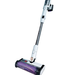 Shark IW1611EU aspirapolvere verticale e powerhead Batteria senza sacco a secco 0,42 L Bianco 2,5 Ah - nuovo