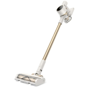 Aspirapolvere senza sacco Dreame R10 Bianco – nuovo