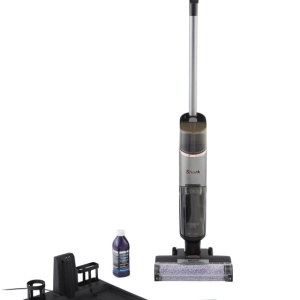 Shark WD210EU Aspirapolvere Canister Dry&Wet Senza Sacchetto – nuovo