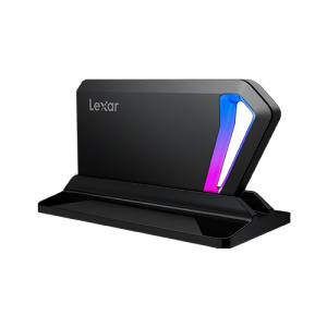 Lexar SL660 BLAZE Gaming Laptop SSD 500 GB Nero – nuovo