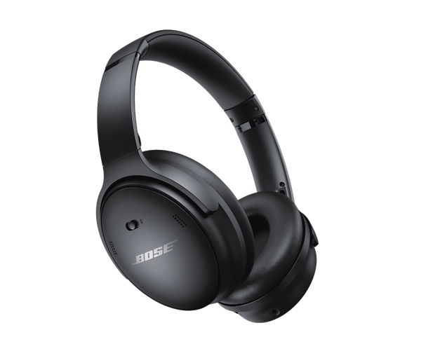 Bose QuietComfort SE Cuffie cablate e senza fili Bluetooth Musica/Auricolare per tutti i giorni Nero - nuovo