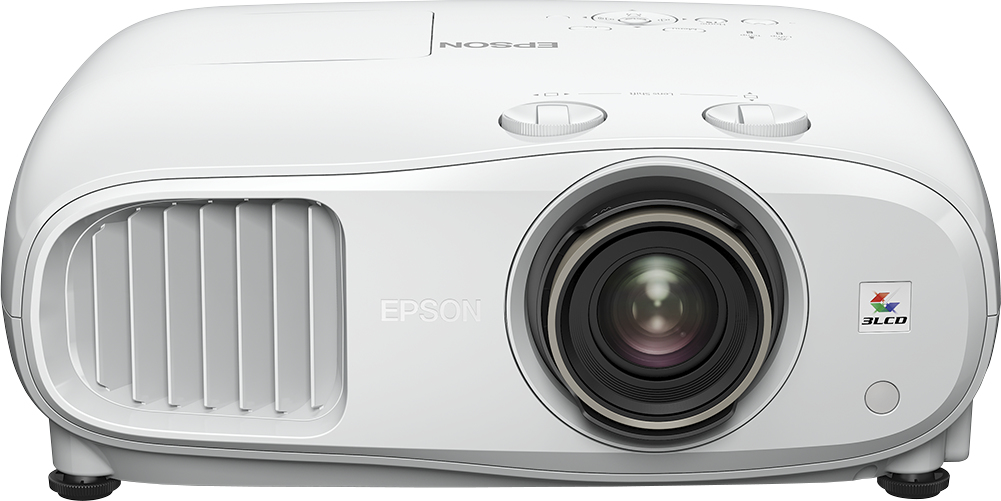 Epson EH-TW7100 - nuovo