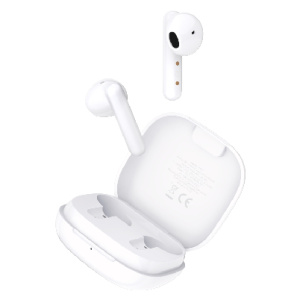 TCL MoveAudio S150 Cuffie senza fili per chiamate/musica Bluetooth Bianco – nuovo