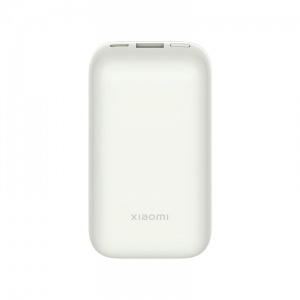 Xiaomi 6934177777165 Banca di energia agli ioni di litio (Li-Ion) 10000 mAh Bianco – nuovo