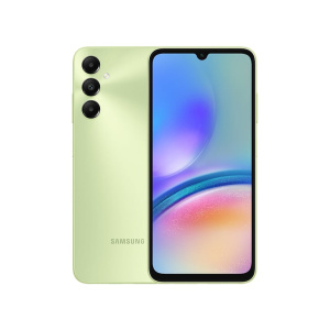 Samsung Galaxy A05s 17 cm (6,7 ) Dual SIM 4G USB Type-C 4 GB 64 GB 5000 mAh Verde chiaro – nuovo