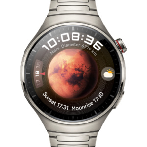 WATCH 4 Pro 48 mm (4G), Grigio – nuovo