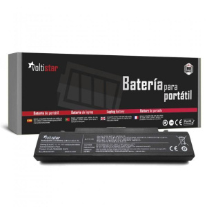 VOLTISTAR BATSAMR520 componente aggiuntivo della batteria del computer portatile – Ricondizionato – Condizioni eccellenti