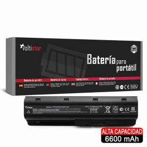 VOLTISTAR BATHPG62-9 componente aggiuntivo del laptop Batteria – nuovo