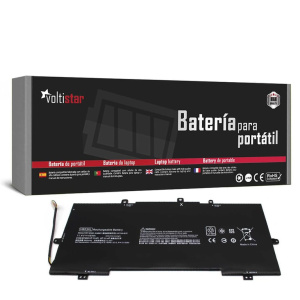 VOLTISTAR BAT2198 componente aggiuntivo del computer portatile Batteria – nuovo
