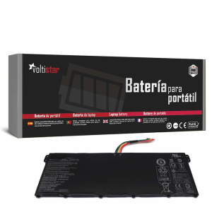 VOLTISTAR BAT2240 componente aggiuntivo del computer portatile Batteria – nuovo
