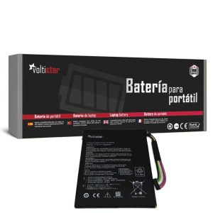 VOLTISTAR BAT2113 componente aggiuntivo del computer portatile Batteria – nuovo
