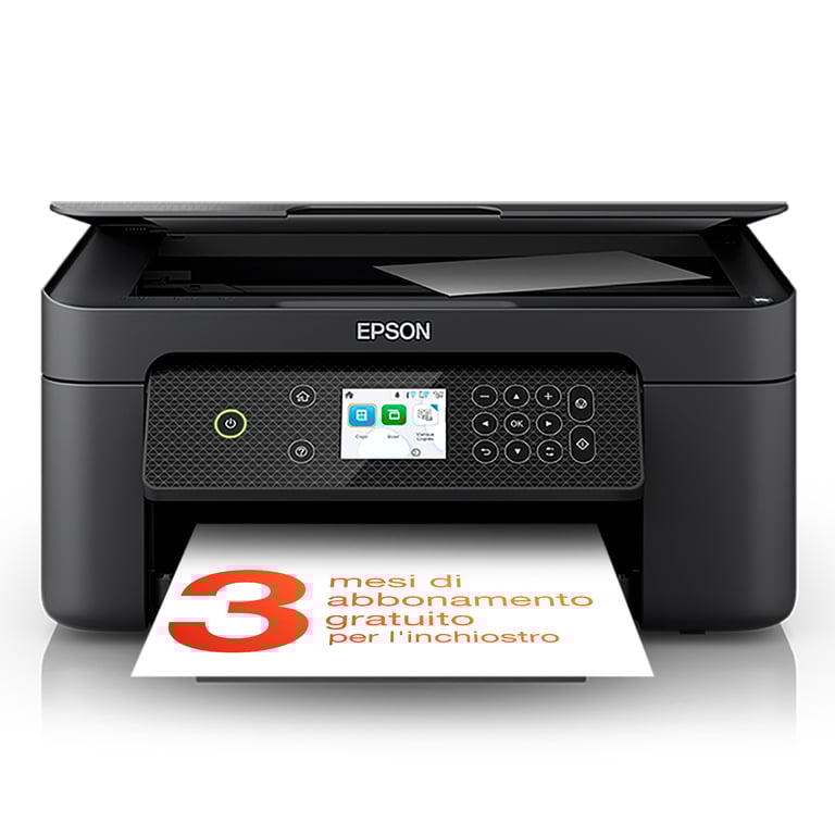 Epson Expression Home XP-4200 Inkjet A4 5760 x 1440 DPI 33 ppm Wifi - nuovo