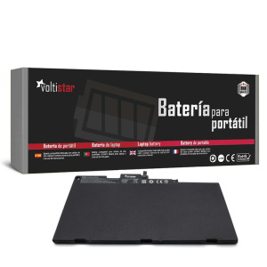 VOLTISTAR BAT2229 componente aggiuntivo del computer portatile Batteria – Ricondizionato – Condizioni eccellenti