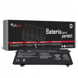 VOLTISTAR BAT2181 componente aggiuntivo del computer portatile Batteria – nuovo