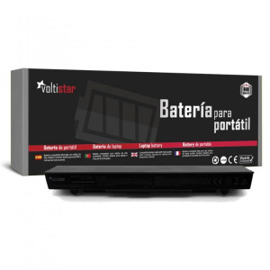 VOLTISTAR BAT2056 componente aggiuntivo del computer portatile Batteria – nuovo