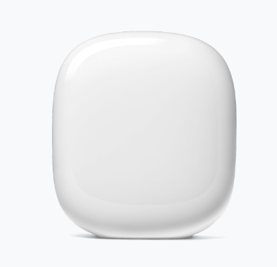 Google Nest Wifi Pro 1-Pk Bianco - nuovo