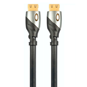 Monster Cable 140743-00 Cavo HDMI 3 m HDMI Tipo A (Standard) Nero – nuovo