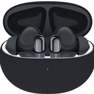 TCL MoveAudio S600 Cuffie senza fili per chiamate/musica Bluetooth Nero – nuovo