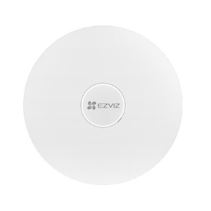 EZVIZ A3 Bianco cablato e senza fili – nuovo