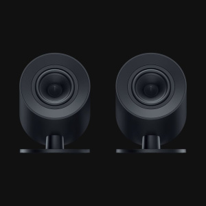 Razer Nommo V2 X Altoparlante a gamma completa nero con e senza fili – nuovo