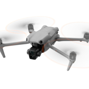 DJI Mavic Air 3 4 rotori Quadcopter 48 MP 3840 x 2160 pixel 4241 mAh Grigio – nuovo