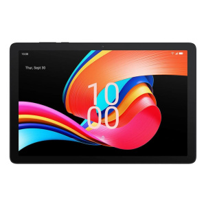 TCL TAB 10L Gen2 Mediatek 32 Go 25,6 cm (10.1 ) 3 Go Wi-Fi 5 (802.11ac) Android 13 Antracite – nuovo
