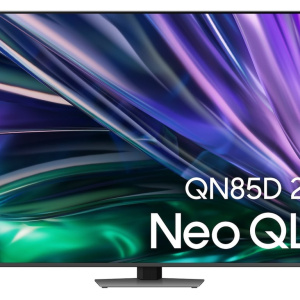 TV Samsung AI Neo QLED 85  QN85D 2024, 4K – nuovo