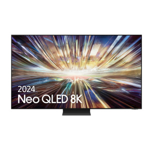 Samsung TV AI Neo QLED 65  QN800D 2024, 8K, One Connect box – nuovo