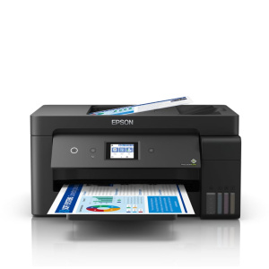 Stampante EPSON Ecotank ET-15000 – nuovo