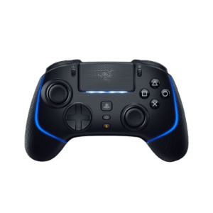 Razer Wolverine V2 Pro Black Joystick analogico/digitale PC, PlayStation 5 – nuovo
