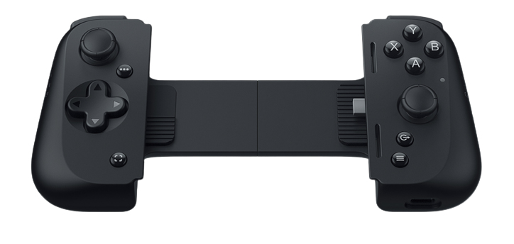 Razer Kishi V2 Nero USB Joystick analogico/digitale Android - nuovo