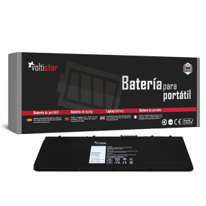 Batteria per computer portatile Dell Latitude E7240 E7250 – 2800Mah – nuovo