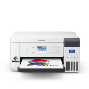 Epson SureColor SC-F100 – nuovo
