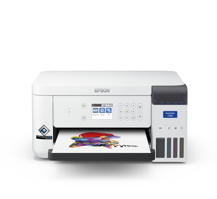Epson SureColor SC-F100 - nuovo