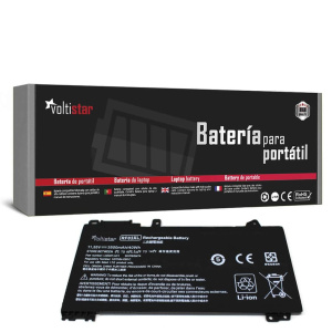 Batteria per computer portatile Hp Probook 455 G7 450 G7 Rf03Xl Rf03045Xl L84354-005 – nuovo
