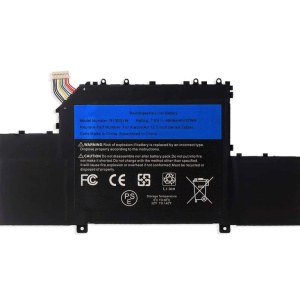 Xiaomi Mi Air 12.5  R10B01W 7.6V batteria per computer portatile – nuovo