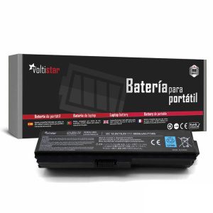 Batteria ad alta capacità per Toshiba laptop L630 L640 L640D L645 L645D L650 Pa3634U Pa3635U Pa3636U – nuovo