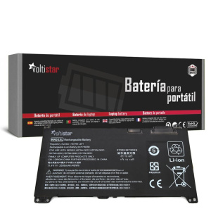 Batteria per computer portatile Hp Rr03Xl Rro3 Rro3Xl Rr03048Xl-Pr – nuovo