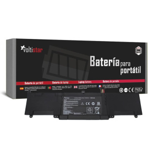 Batteria per computer portatile Asus Zenbook Ux303 Ux303U Ux303Ua Ux303Ub Ux303L C31N1339 – nuovo