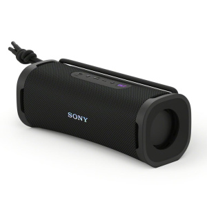 Sony SRSULT10B Altoparlante portatile e per feste Altoparlante portatile mono nero 30 W – nuovo